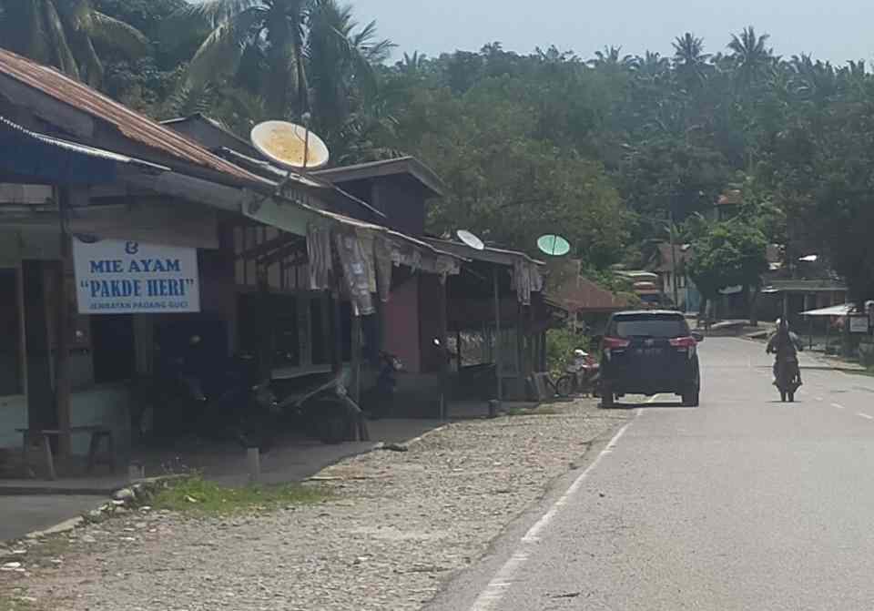 Sayur Iwa Mungkus Kuliner Favorit Sayur Iwa Mungkus Kuliner Favorit