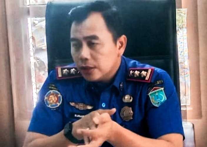 Pemberitaan Viral Tentang Pejabat OI, Akhirnya Untuk Kedua Kalinya Sunarto Angkat Bicara Pemberitaan Viral Tentang Pejabat OI, Akhirnya Untuk Kedua Kalinya Sunarto Angkat Bicara