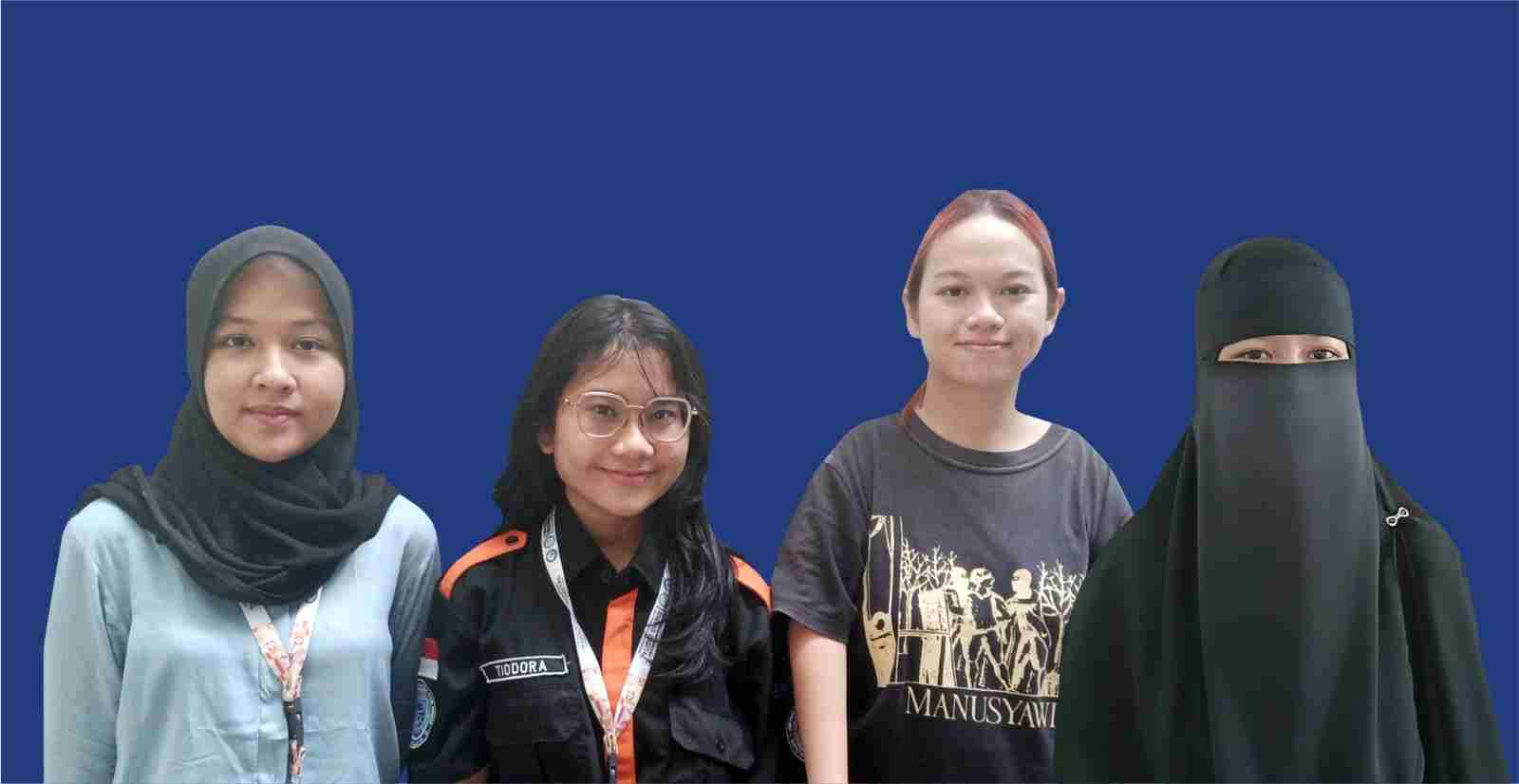 Mahasiswa Prodi Bisnis Digital IIB Darmajaya Juara Podcast di Unnes Mahasiswa Prodi Bisnis Digital IIB Darmajaya Juara Podcast di Unnes