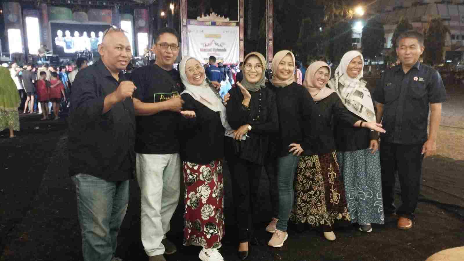 Libatkan Seluruh Angkatan, SMAN 3 Bandar Lampung akan Laksanakan Reuni Akbar Libatkan Seluruh Angkatan, SMAN 3 Bandar Lampung akan Laksanakan Reuni Akbar