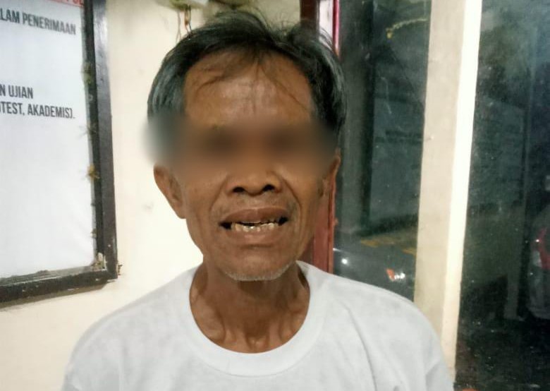 Berbuat Cabul SI Diancam Hukuman 15 Tahun Penjara Berbuat Cabul SI Diancam Hukuman 15 Tahun Penjara