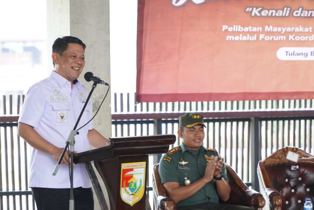 Pj Bupati Firsada Hadiri Kenduri Desa Damai Dalam Pencegahan Radikalisme Pj Bupati Firsada Hadiri Kenduri Desa Damai Dalam Pencegahan Radikalisme