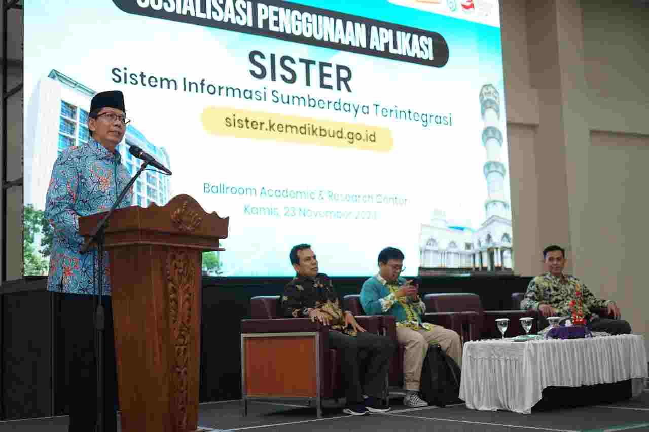 Hadirkan 2 Profesor Universiti Malaya, Rektor: Mari kita Belajar Bersama Kedua Profesor ini Hadirkan 2 Profesor Universiti Malaya, Rektor: Mari kita Belajar Bersama Kedua Profesor ini