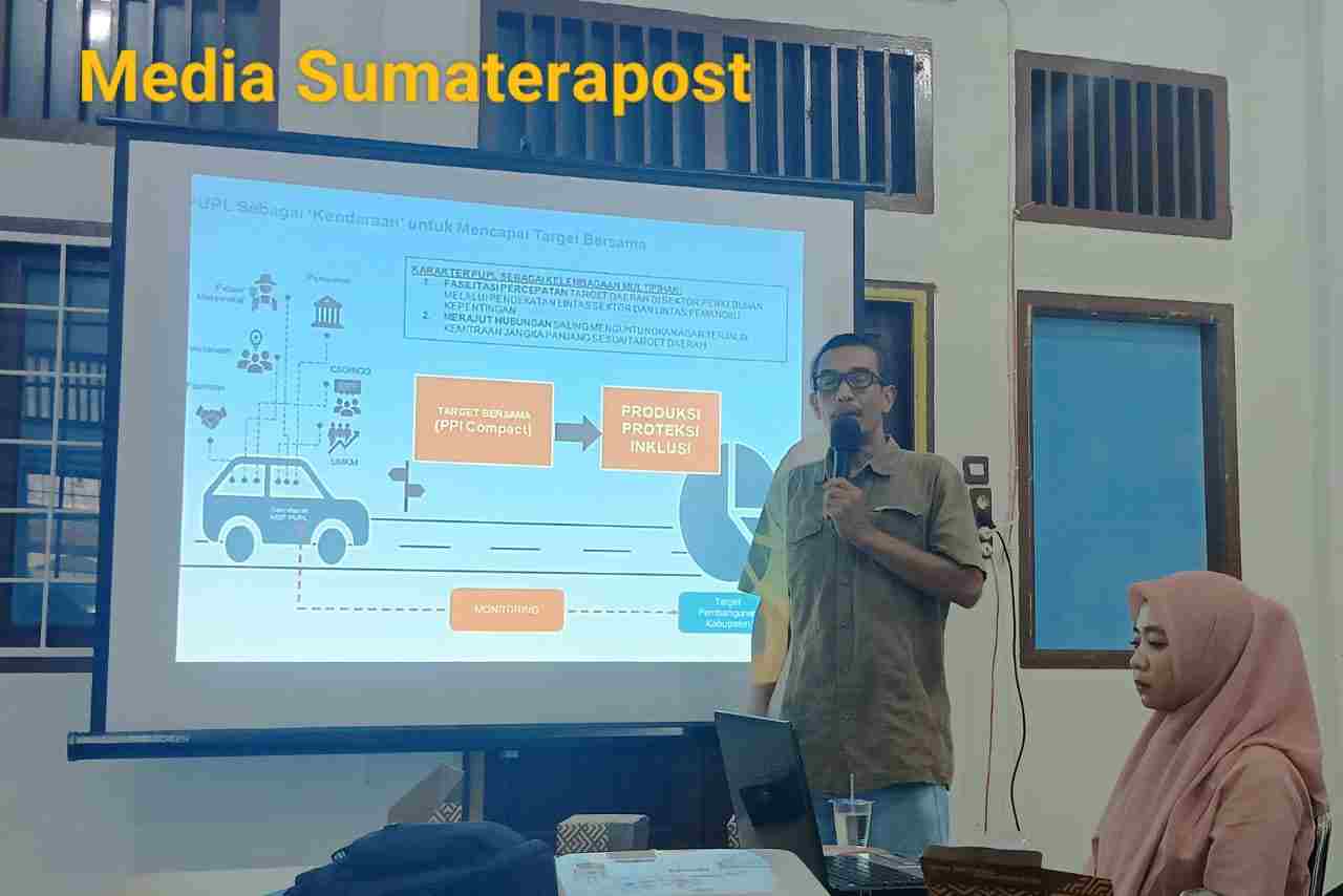 Pusat Unggulan Perkebunan Lestari (PUPL) Aceh Tamiang Laksanakan Temu Media Pusat Unggulan Perkebunan Lestari (PUPL) Aceh Tamiang Laksanakan Temu Media