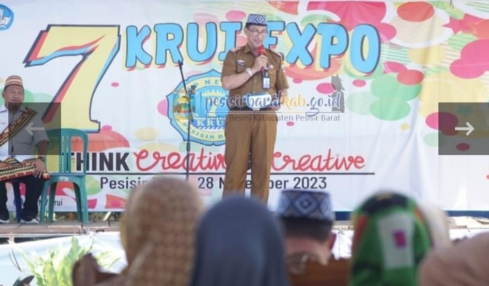 Jon Edwar, Kita Bertanggung-jawab Untuk Mendukung Perkembangan Generasi Penerus Jon Edwar, Kita Bertanggung-jawab Untuk Mendukung Perkembangan Generasi Penerus