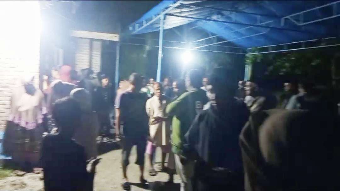 Pembunuhan Brutal di Sergai Pelaku Diamankan Setelah Operasi Pencarian Pembunuhan Brutal di Sergai Pelaku Diamankan Setelah Operasi Pencarian