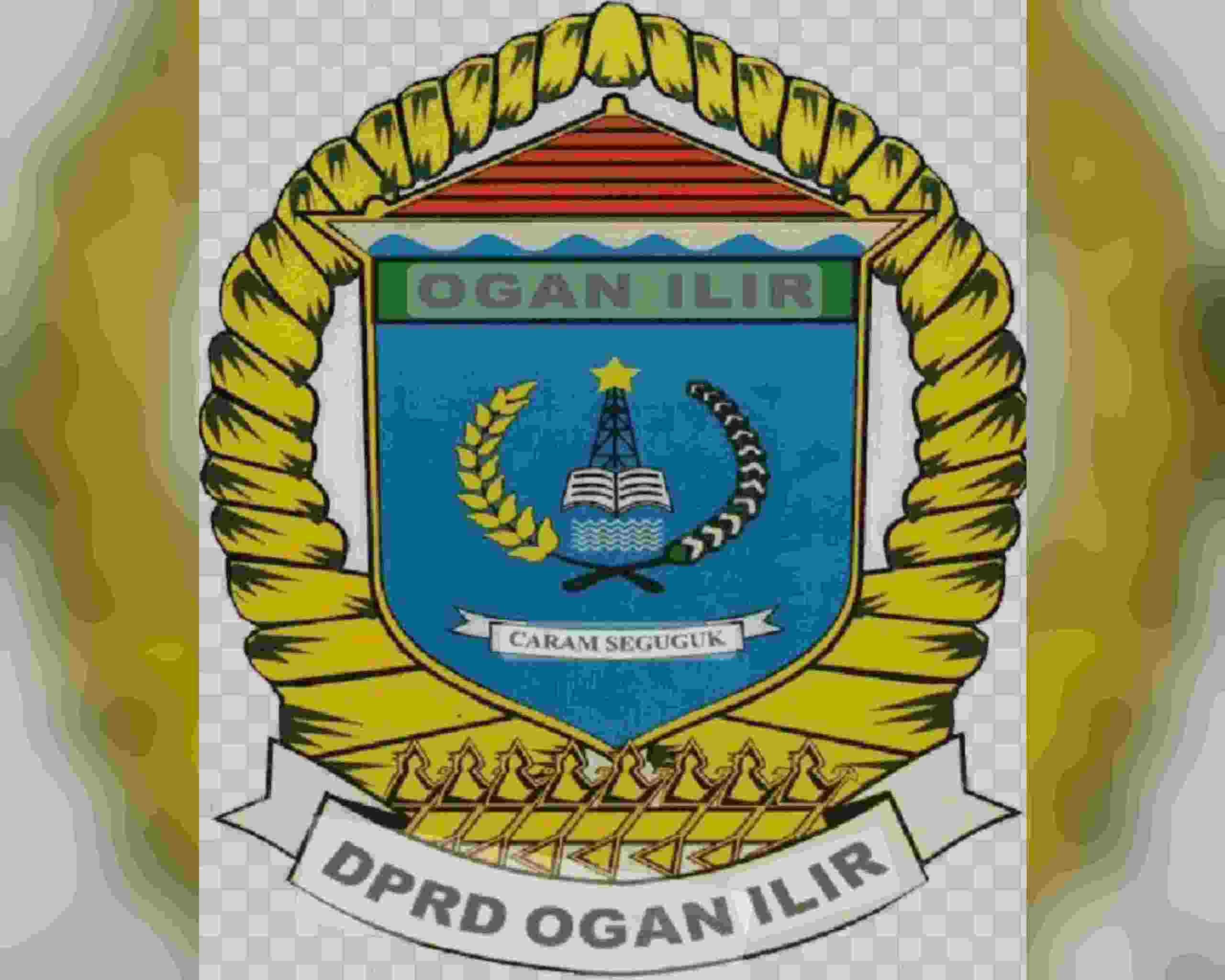 Dua Anggota DPRD dari Partai Golkar Direncanakan Besok Akan Digelar Pelantikan PAW Dua Anggota DPRD dari Partai Golkar Direncanakan Besok Akan Digelar Pelantikan PAW