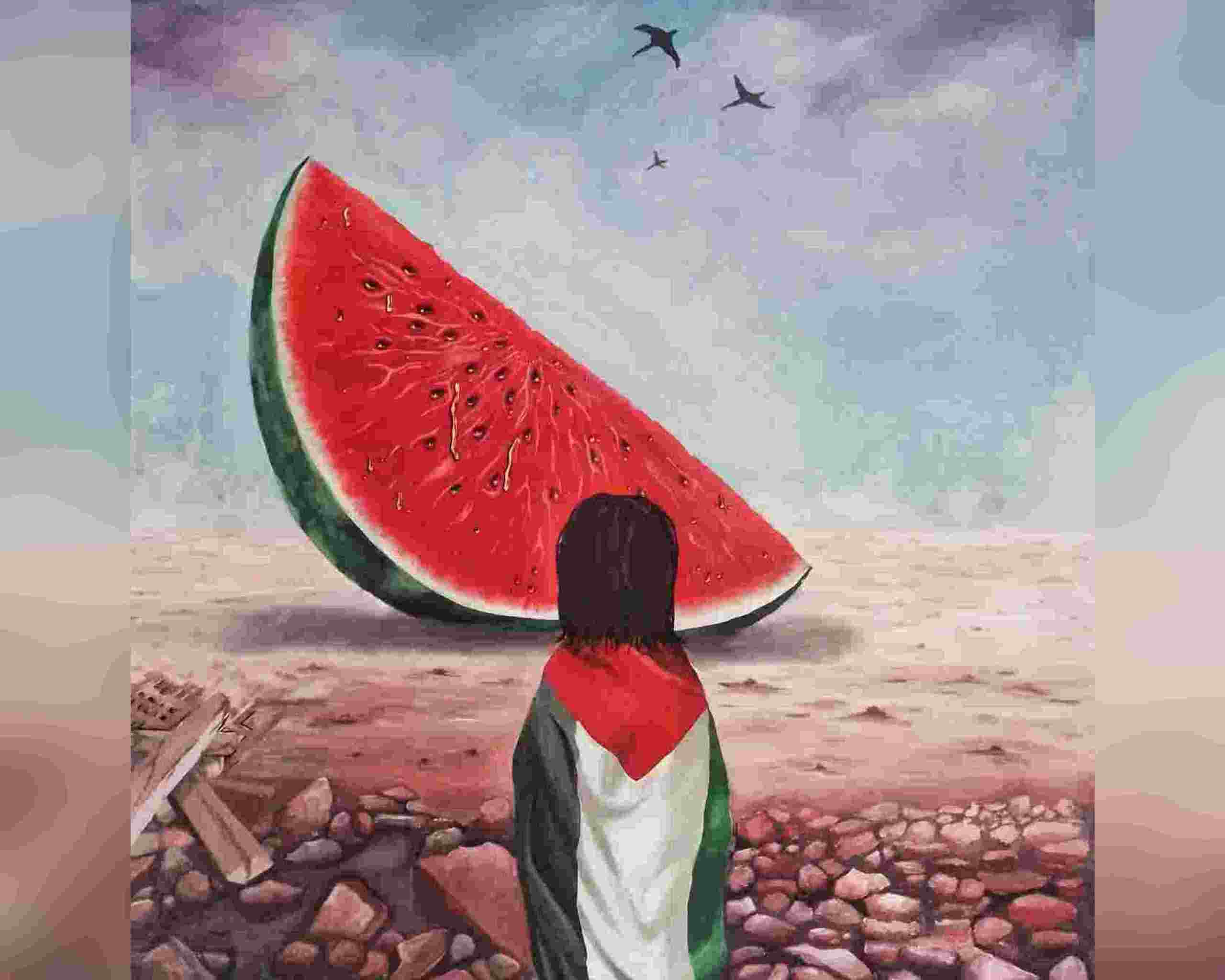 Melihat Dunia Melalui Lensa Seni Rupa Melihat Dunia Melalui Lensa Seni Rupa