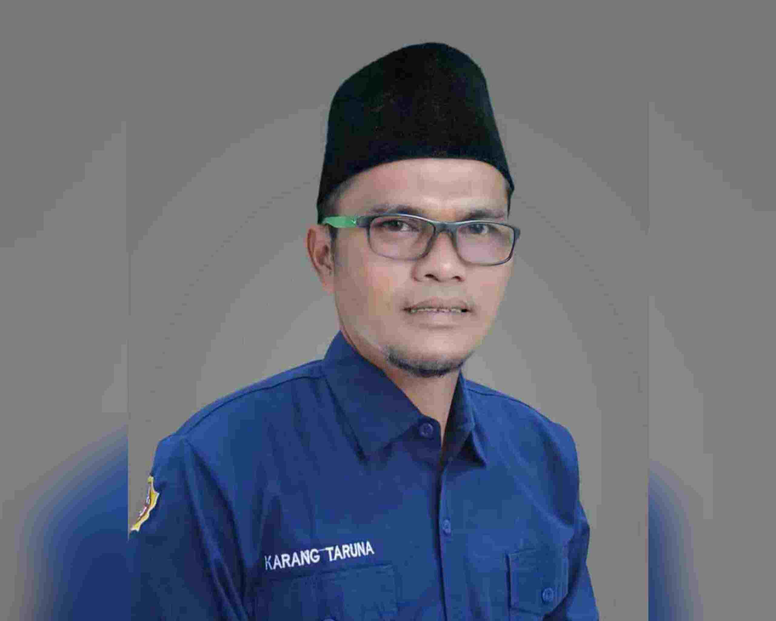 Bupati Terima Satya Lencana Aditya Karya Mahatva Yodha, Abdi Yusran Sampaikan Hal Penting Bupati Terima Satya Lencana Aditya Karya Mahatva Yodha, Abdi Yusran Sampaikan Hal Penting