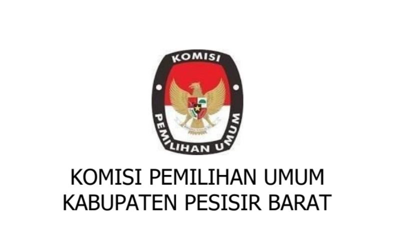 Daftar Calon Tetap (DCT) Anggota DPRD Kabupaten Pesisir Barat Daftar Calon Tetap (DCT) Anggota DPRD Kabupaten Pesisir Barat