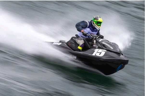 Pembalap Hungaria Juara Race 1 Samosir Cup Pembalap Hungaria Juara Race 1 Samosir Cup