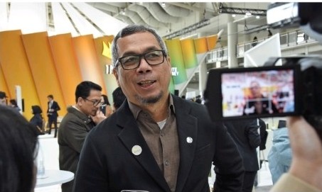 Menanti Kepak Sayap Garuda Muda di Piala Dunia 2023 Menanti Kepak Sayap Garuda Muda di Piala Dunia 2023