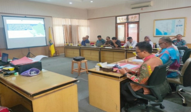 Pemda Tubaba Tandatangani Raperda RTRW: Langkah Menuju Masyarakat Adil dan Sejahtera Pemda Tubaba Tandatangani Raperda RTRW: Langkah Menuju Masyarakat Adil dan Sejahtera