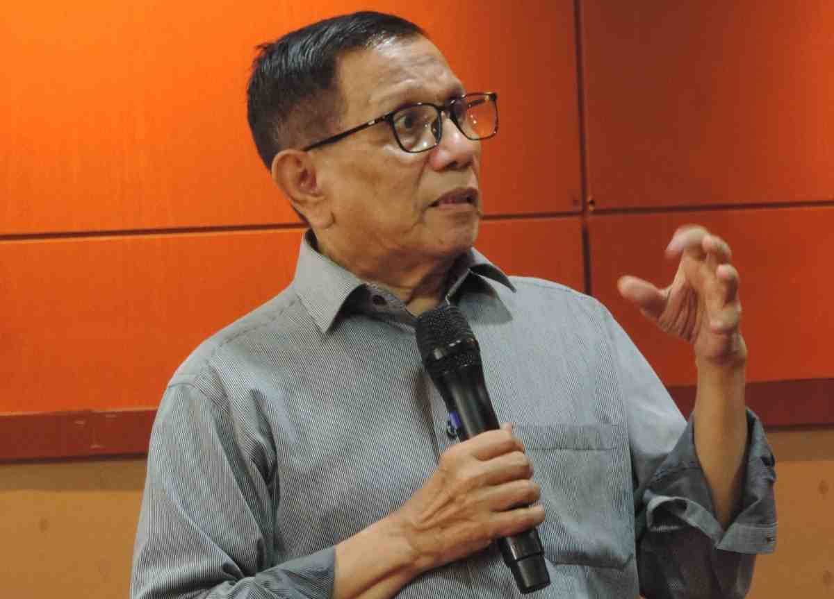 Hendry: Wartawan Saksi Peradaban, PWI Pusat Gelar Lomba “Puisi Multimedia 2024” Hendry: Wartawan Saksi Peradaban, PWI Pusat Gelar Lomba “Puisi Multimedia 2024”