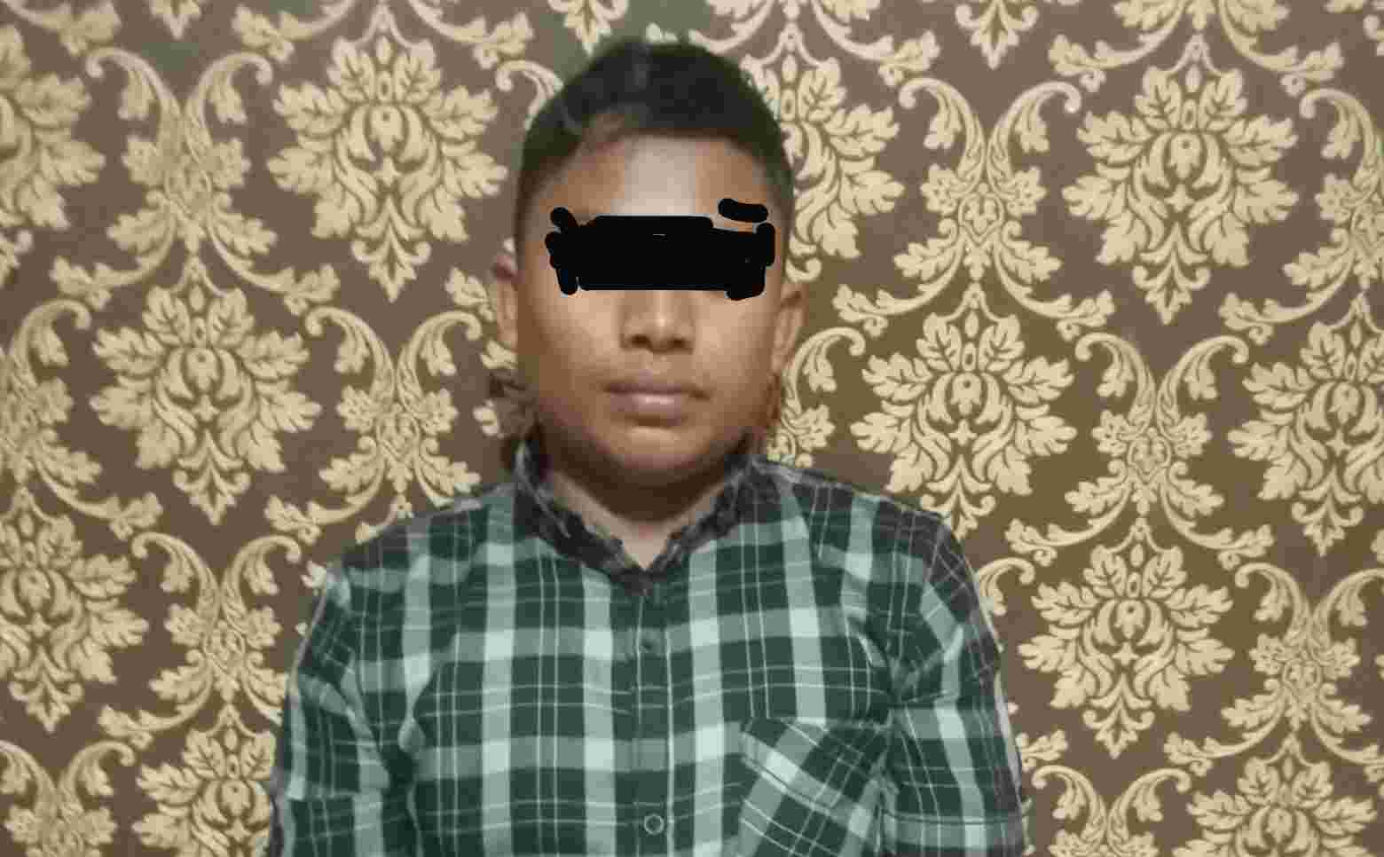 Polisi Tangkap Terduga Tersangka Pencurian dan Penggelapan Mobil di Tanjung Beringin Polisi Tangkap Terduga Tersangka Pencurian dan Penggelapan Mobil di Tanjung Beringin