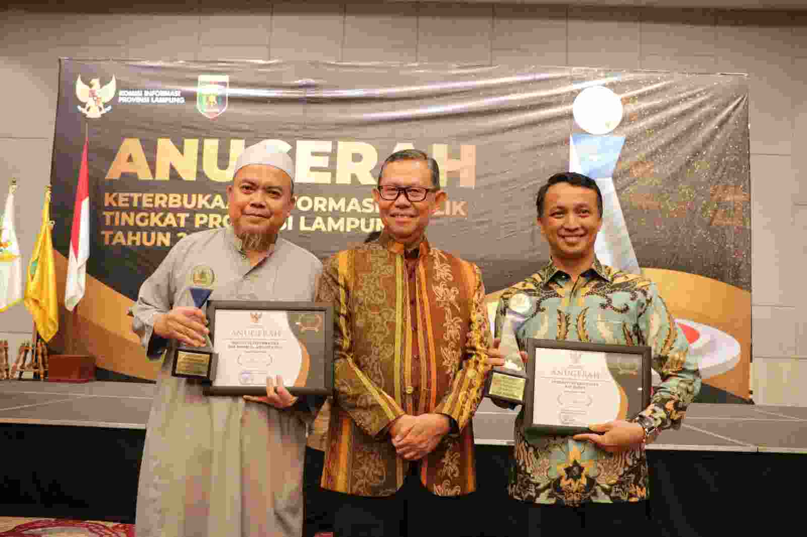 The Best, IIB Darmajaya Satu-satunya PTS Terinformatif di Provinsi Lampung The Best, IIB Darmajaya Satu-satunya PTS Terinformatif di Provinsi Lampung