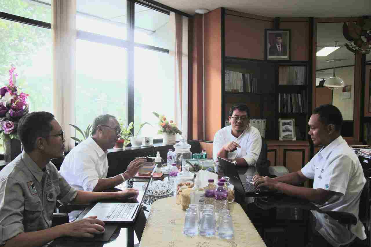 PTPN I Regional 7 Digitalisasi Operasional hingga Lini Lapangan PTPN I Regional 7 Digitalisasi Operasional hingga Lini Lapangan