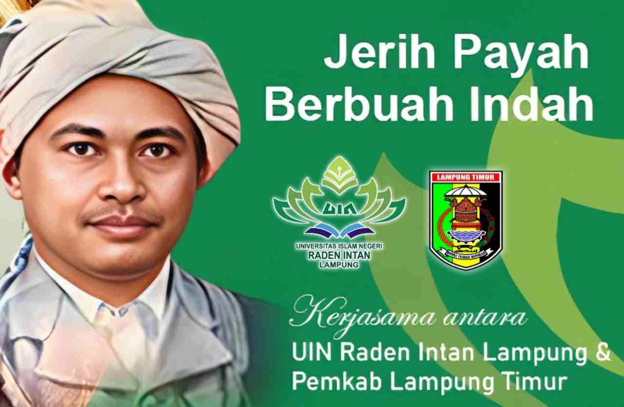 UIN RIL Abadikan Nama KH Ahmad Hanafiah Jadi Nama Gedung UIN RIL Abadikan Nama KH Ahmad Hanafiah Jadi Nama Gedung