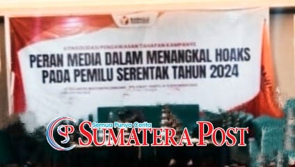 Bawaslu OI Terkesan Memandang Sebelah Mata & Tebang Pilih Terhadap Awak Media? Bawaslu OI Terkesan Memandang Sebelah Mata & Tebang Pilih Terhadap Awak Media?