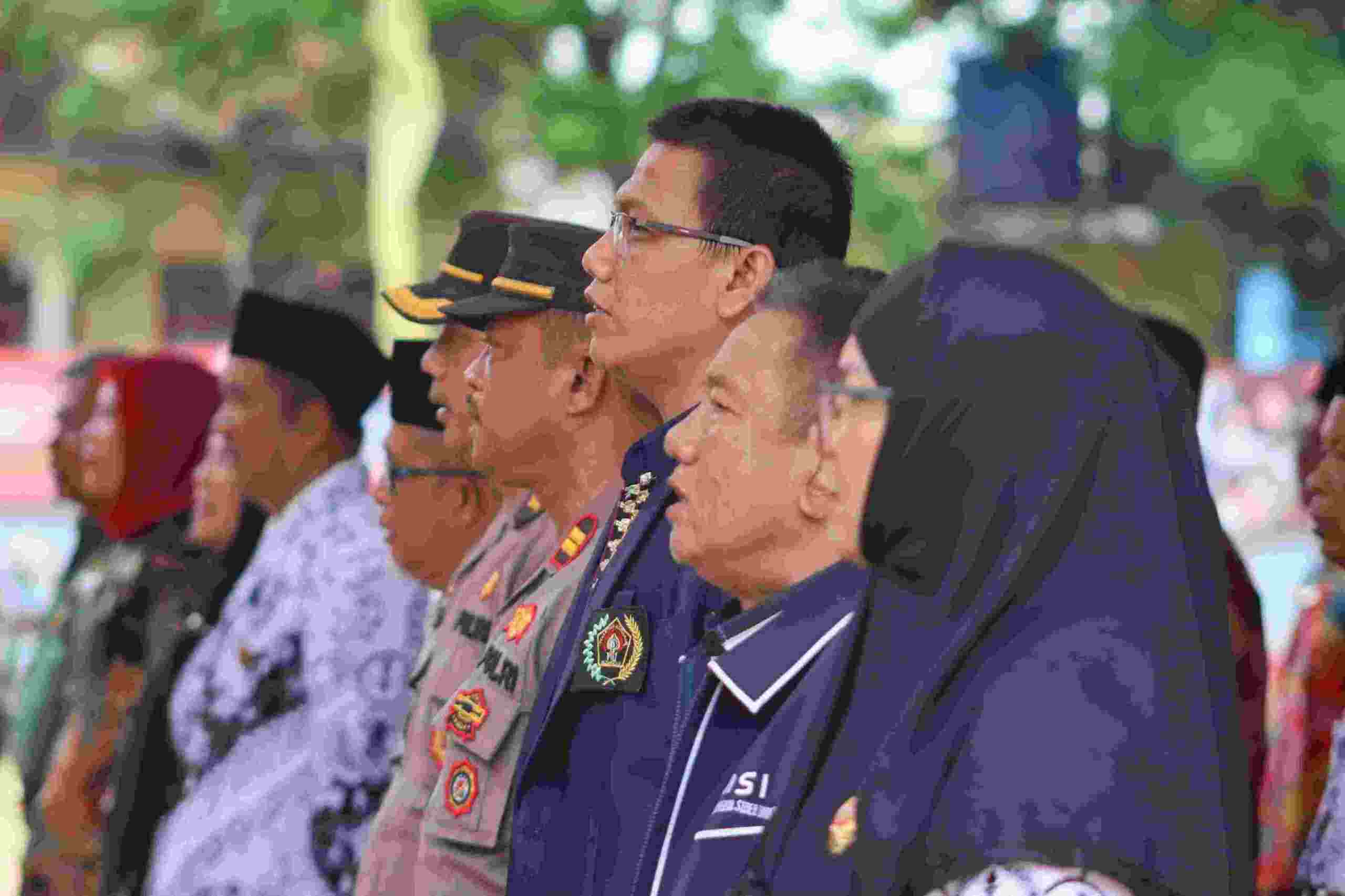 Peduli Pendidikan, PWI Terima Penghargaan dari PGRI Bandar Lampung Peduli Pendidikan, PWI Terima Penghargaan dari PGRI Bandar Lampung