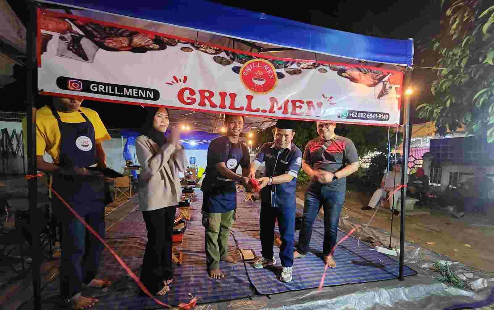 Kembali IIB Darmajaya Lahirkan Pengusaha Muda Kembali IIB Darmajaya Lahirkan Pengusaha Muda