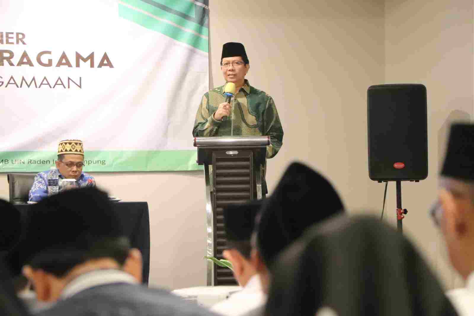 UIN RIL Dipercaya Penyelenggara TOT Penguatan Moderasi Beragama bagi Dosen PTK UIN RIL Dipercaya Penyelenggara TOT Penguatan Moderasi Beragama bagi Dosen PTK