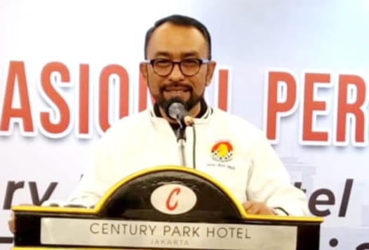 Persiapan PON XXI, Percasi Aceh Gelar Seleksi Rekrutmen Atlet Pelatda 2024 Persiapan PON XXI, Percasi Aceh Gelar Seleksi Rekrutmen Atlet Pelatda 2024