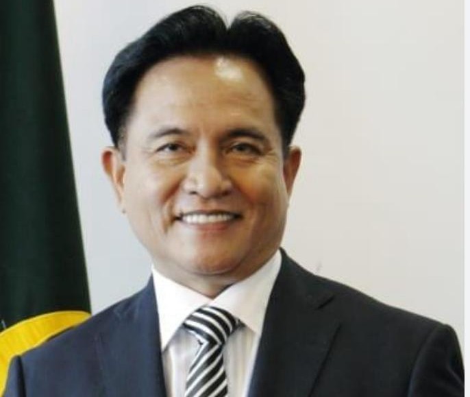 Status Tersangka Firli Bahuri, Yusril: Bukti yang Ada Tak Sesuai Putusan MK dan KUHAP Status Tersangka Firli Bahuri, Yusril: Bukti yang Ada Tak Sesuai Putusan MK dan KUHAP