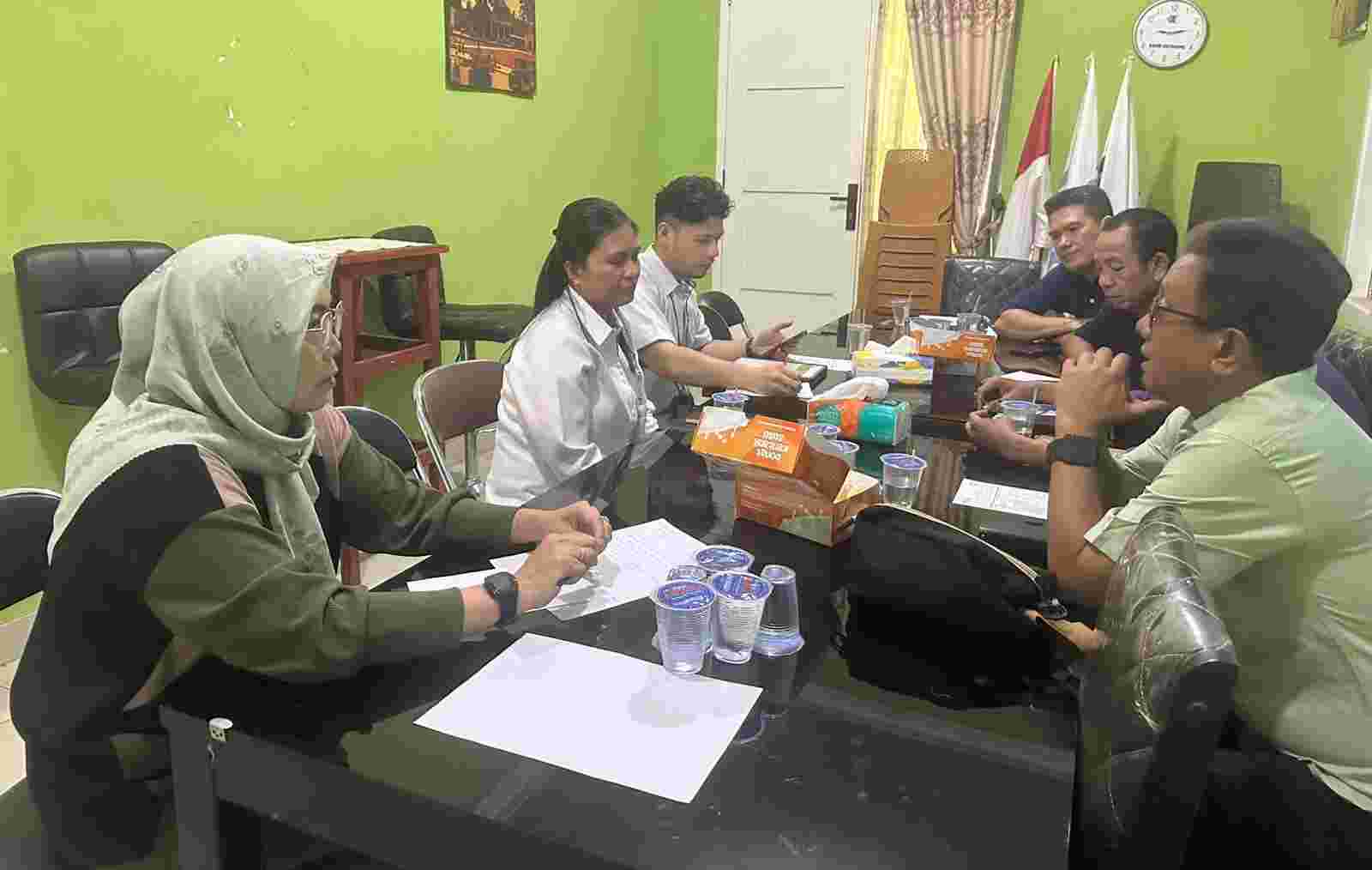 JMSI Lampung Komitmen 2024, Seluruh Anggota Terlindungi BPJS Ketenagakerjaan JMSI Lampung Komitmen 2024, Seluruh Anggota Terlindungi BPJS Ketenagakerjaan