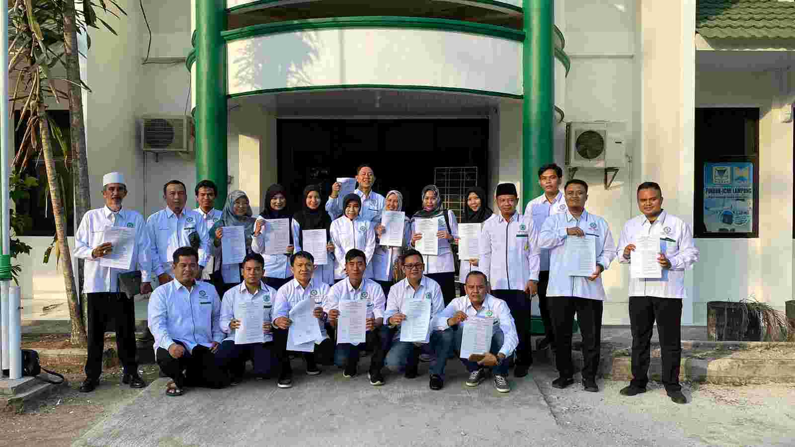 Optimalisasi Tugas dan Fungsi, Pengurus Ganas Annar MUI Selenggarakan Rapat Kerja Optimalisasi Tugas dan Fungsi, Pengurus Ganas Annar MUI Selenggarakan Rapat Kerja