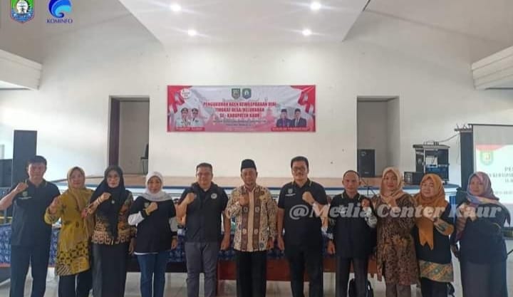 AKD Merupakan Intel Desa AKD Merupakan Intel Desa