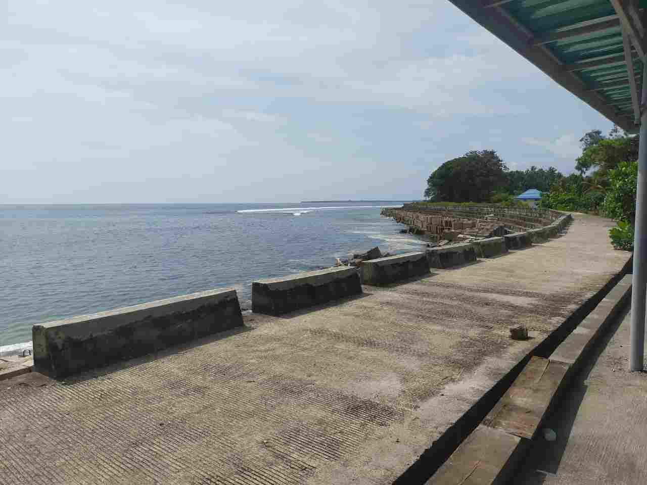 Dermaga Linau Salah Satu Tempat Wisata Favorit di Kabupaten Kaur Dermaga Linau Salah Satu Tempat Wisata Favorit di Kabupaten Kaur