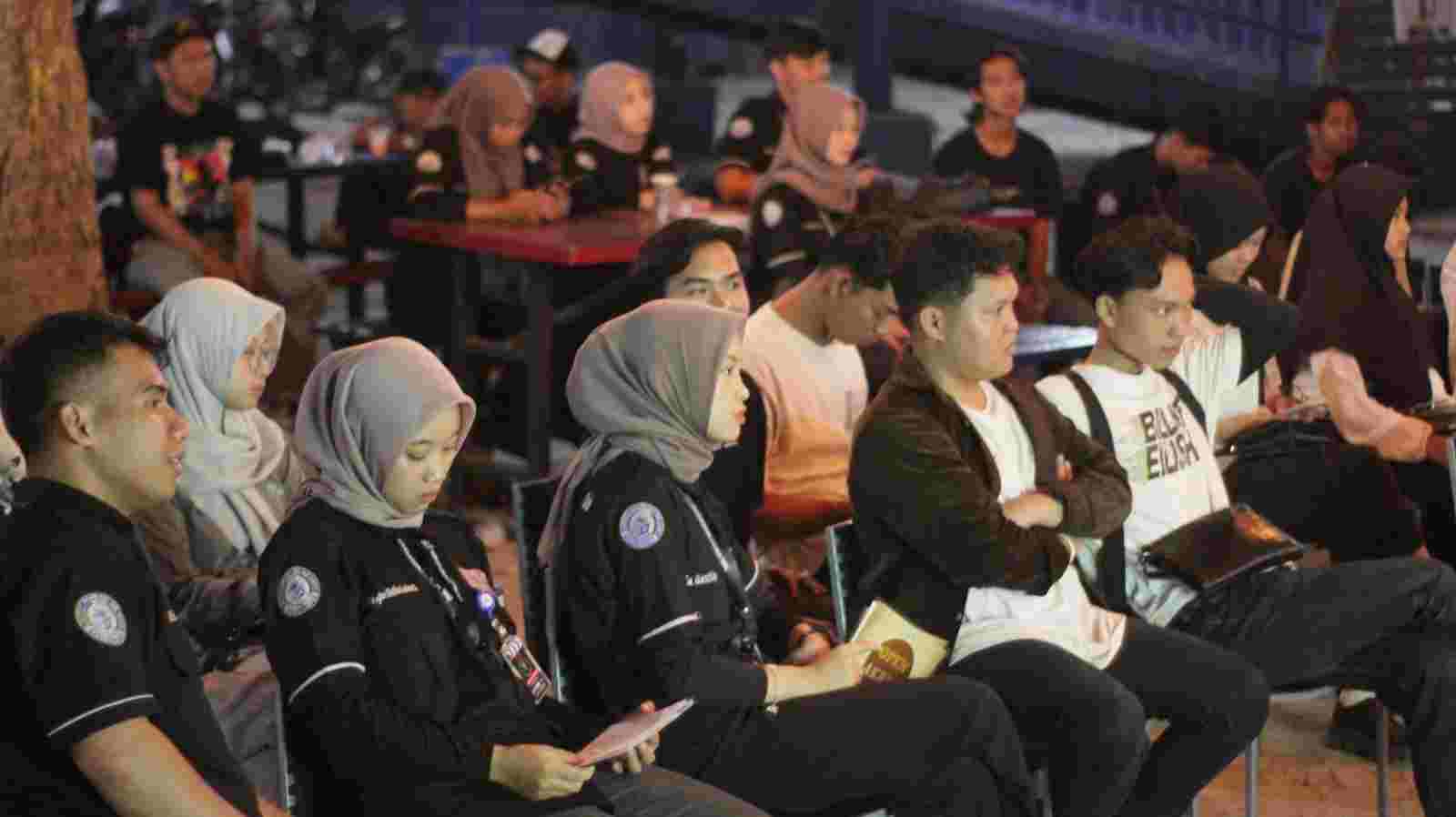 Tingkatkan Keakraban, UKM DCFC Darmajaya Gelar Open Akbar Tingkatkan Keakraban, UKM DCFC Darmajaya Gelar Open Akbar