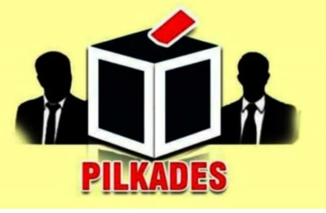 Pemilihan Peratin Kota Jawa, Hendra Raih Suara Terbanyak Pemilihan Peratin Kota Jawa, Hendra Raih Suara Terbanyak