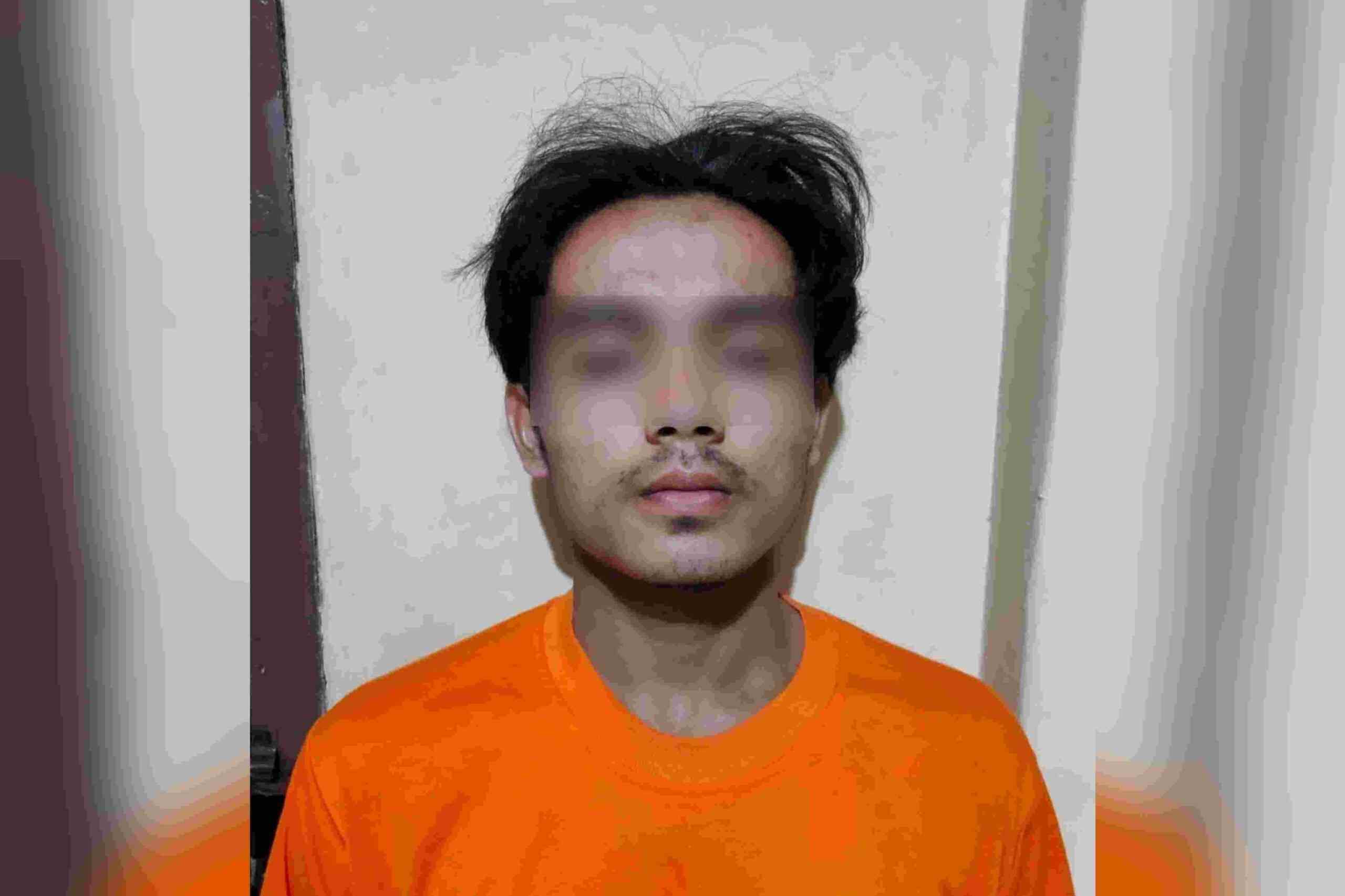 Bejat, Okum Guru Ngaji Cabuli Santri Di Salah Satu Ponpes di Lampung Tengah Bejat, Okum Guru Ngaji Cabuli Santri Di Salah Satu Ponpes di Lampung Tengah