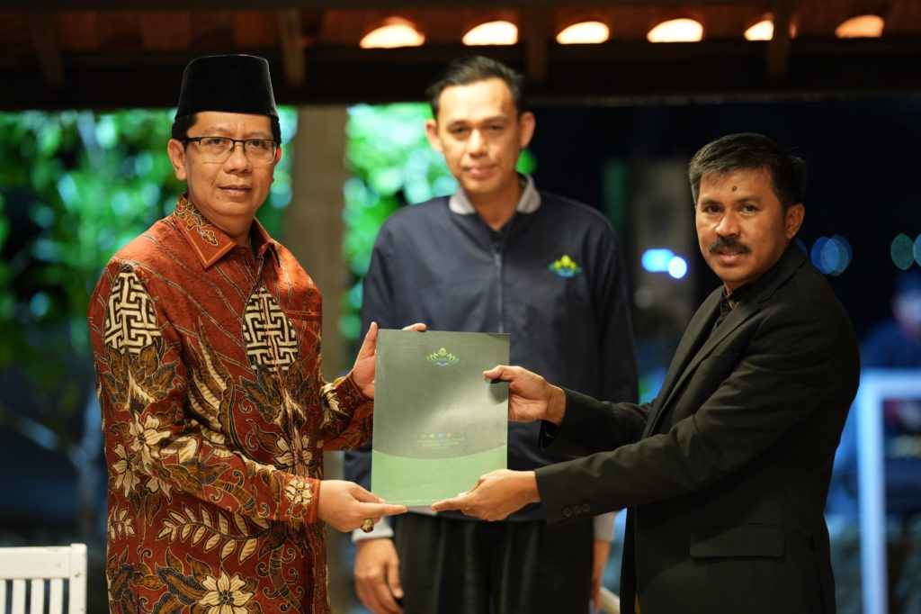 UIN RIL Gelar Rapat Tinjauan Manajemen: Upaya Tingkatkan Kualitas Pendidikan UIN RIL Gelar Rapat Tinjauan Manajemen: Upaya Tingkatkan Kualitas Pendidikan