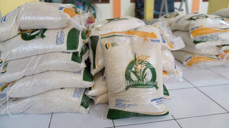 Bantuan CPP Lambar Desember 2023, Untuk 32.982 KPM Segera Disalurkan Bantuan CPP Lambar Desember 2023, Untuk 32.982 KPM Segera Disalurkan