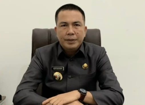 Tahun 2024 di Tubaba, 100 Tiyuh Dapat Kucuran Dana Desa Tahun 2024 di Tubaba, 100 Tiyuh Dapat Kucuran Dana Desa