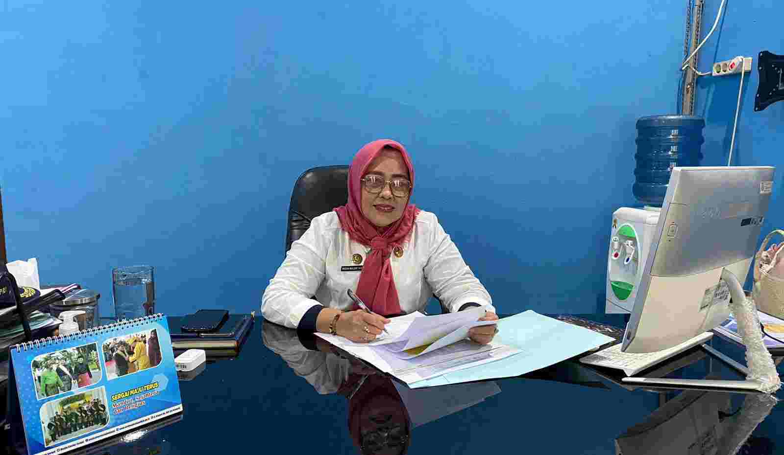 Peringatan Hari Jadi Ke-20, Kabupaten Sergai Dimeriahkan Beragam Kegiatan Peringatan Hari Jadi Ke-20, Kabupaten Sergai Dimeriahkan Beragam Kegiatan