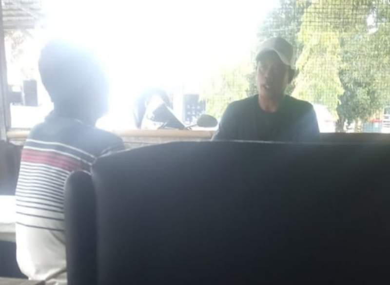 Buntut Berita Proyek Pasar Panorama Bengkulu, Masyarakat dan Media Diduga di Adu Domba Buntut Berita Proyek Pasar Panorama Bengkulu, Masyarakat dan Media Diduga di Adu Domba