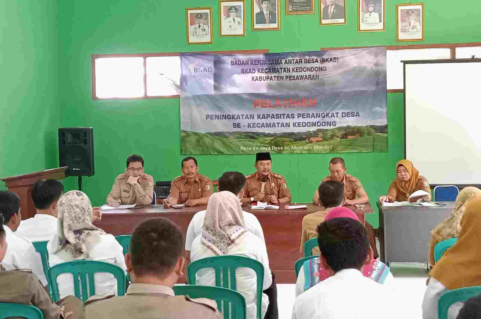 Gelar Rakor Perdana di Tahun 2024, Iwan Rosa Tekankan Sinergitas Bersama Gelar Rakor Perdana di Tahun 2024, Iwan Rosa Tekankan Sinergitas Bersama