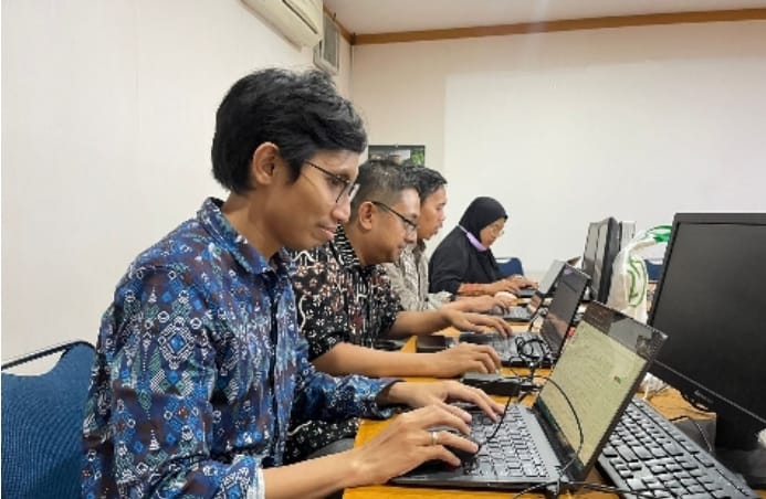 PT KPBN Buka Tahun 2024 Dengan Tender Komoditas Perkebunan PT KPBN Buka Tahun 2024 Dengan Tender Komoditas Perkebunan