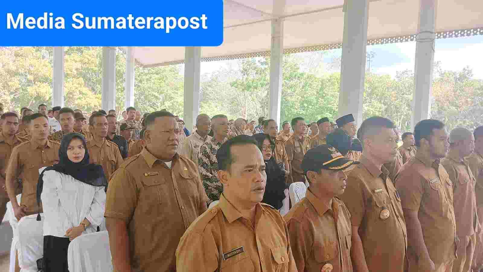 Temu Tamah PJ Bupati Aceh Tamiang dengan Kepala Mukim, Tokoh Masyarakat dan Perangkat Kampung Temu Tamah PJ Bupati Aceh Tamiang dengan Kepala Mukim, Tokoh Masyarakat dan Perangkat Kampung