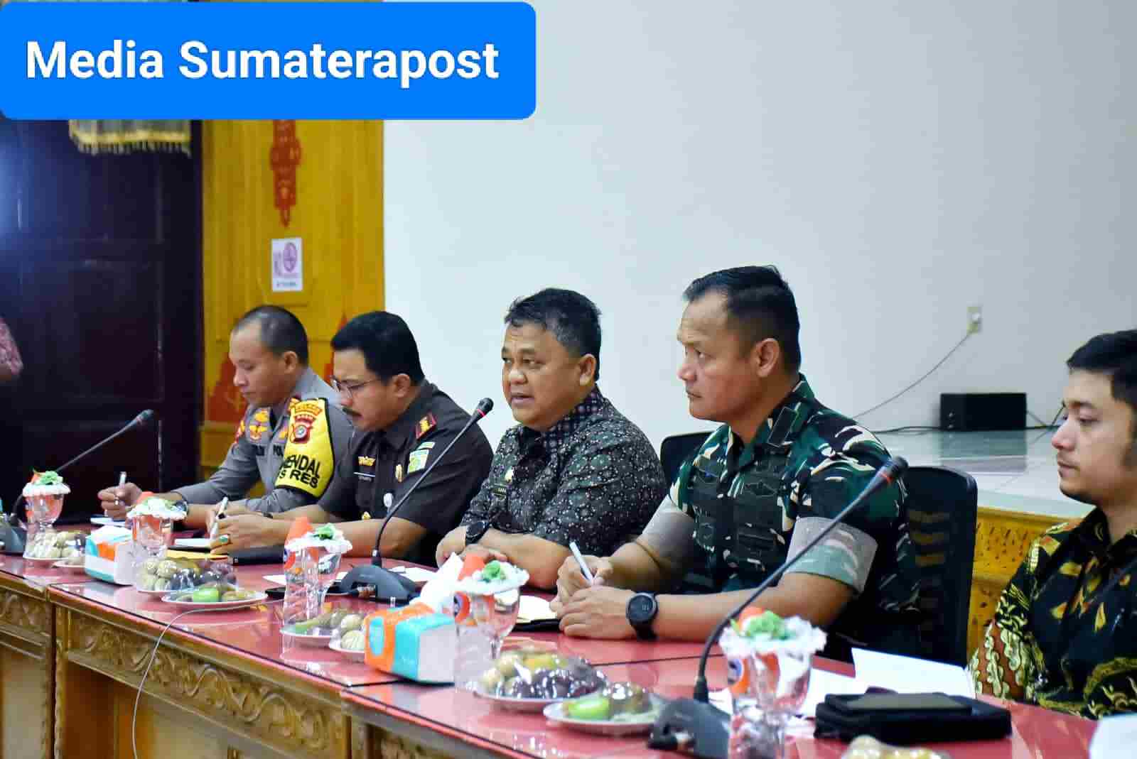 Kesbangpol Aceh Tamiang Konsolidasi Penyelenggaraan Pemilu Tahun 2024 Kesbangpol Aceh Tamiang Konsolidasi Penyelenggaraan Pemilu Tahun 2024