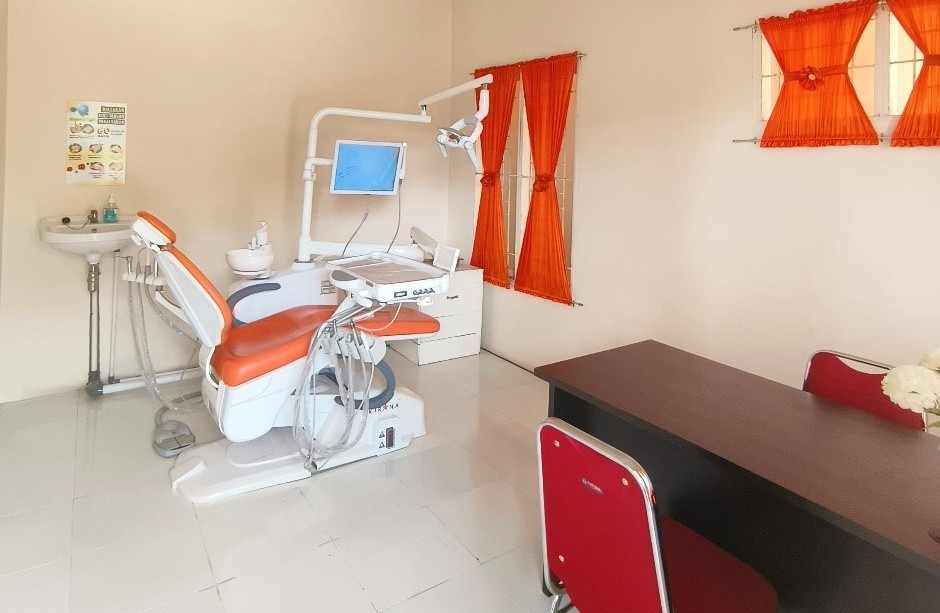 Akan Hadir Layanan Dokter Gigi di Tiga Unit PTs SPMN: Klinik Sri Pamela Sei Baruhur, Sri Pamela Gunung Pamela dan Sri Pamela Sei Mangke Akan Hadir Layanan Dokter Gigi di Tiga Unit PTs SPMN: Klinik Sri Pamela Sei Baruhur, Sri Pamela Gunung Pamela dan Sri Pamela Sei Mangke