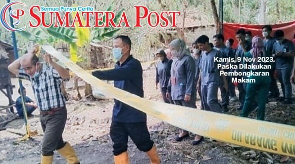 Lama Tak Terdengar Kabar Kasus Bayi Meninggal di Belanti OI, Ini Kata Pengacara Dirwansyah Lama Tak Terdengar Kabar Kasus Bayi Meninggal di Belanti OI, Ini Kata Pengacara Dirwansyah