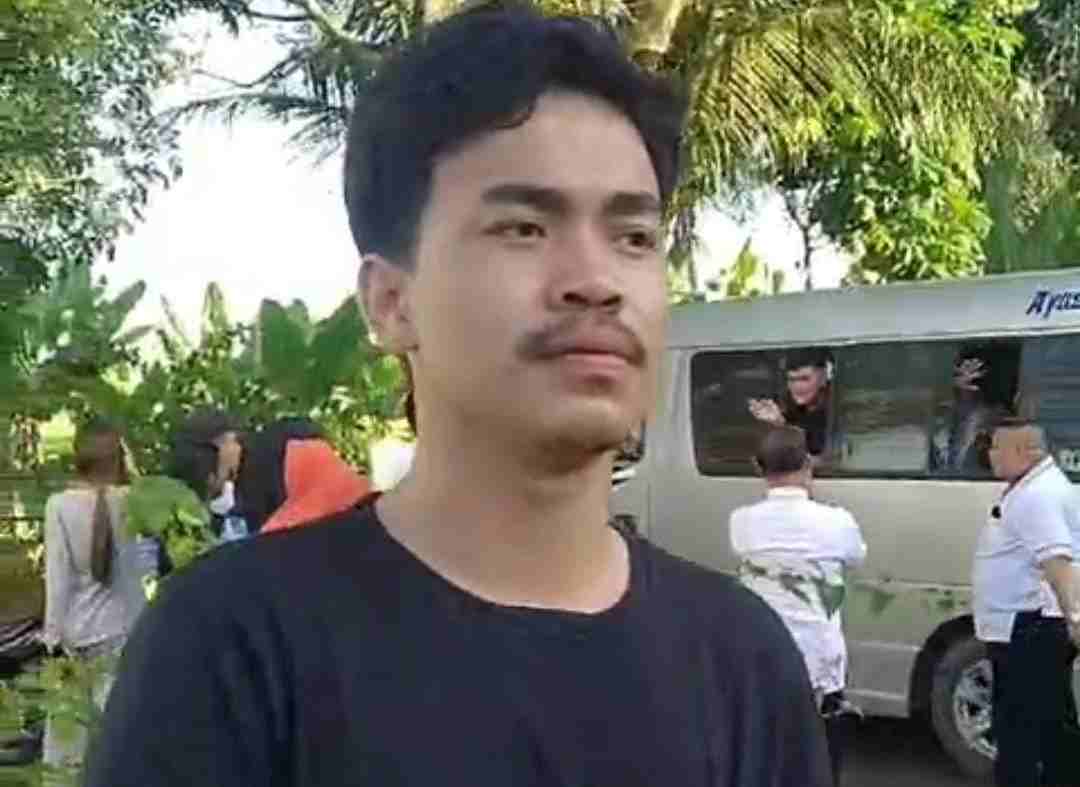 TKI Terdampar: Terima Kasih atas Dukungan Penuh dari Masyarakat dan Pemkab Sergai TKI Terdampar: Terima Kasih atas Dukungan Penuh dari Masyarakat dan Pemkab Sergai