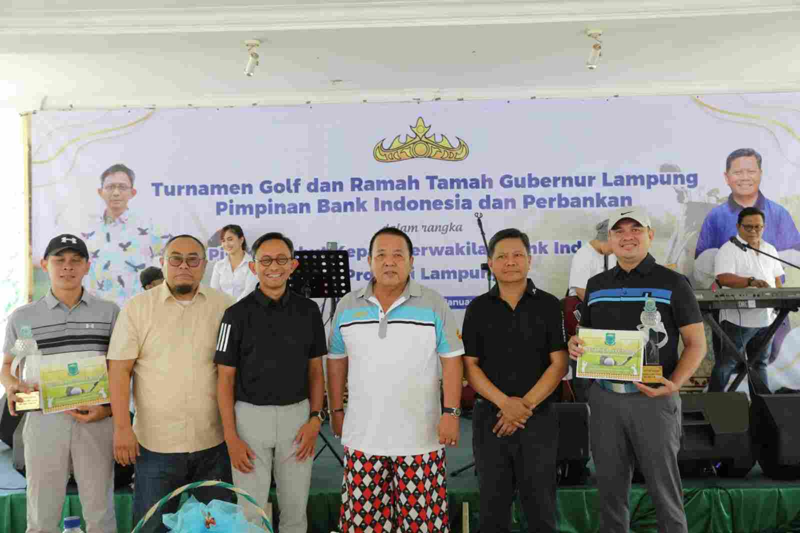 Gubernur Arinal Apresiasi atas Dedikasi dan Kontribusi Budiyono, Selamat Bertugas Junanto Herdiawan Gubernur Arinal Apresiasi atas Dedikasi dan Kontribusi Budiyono, Selamat Bertugas Junanto Herdiawan