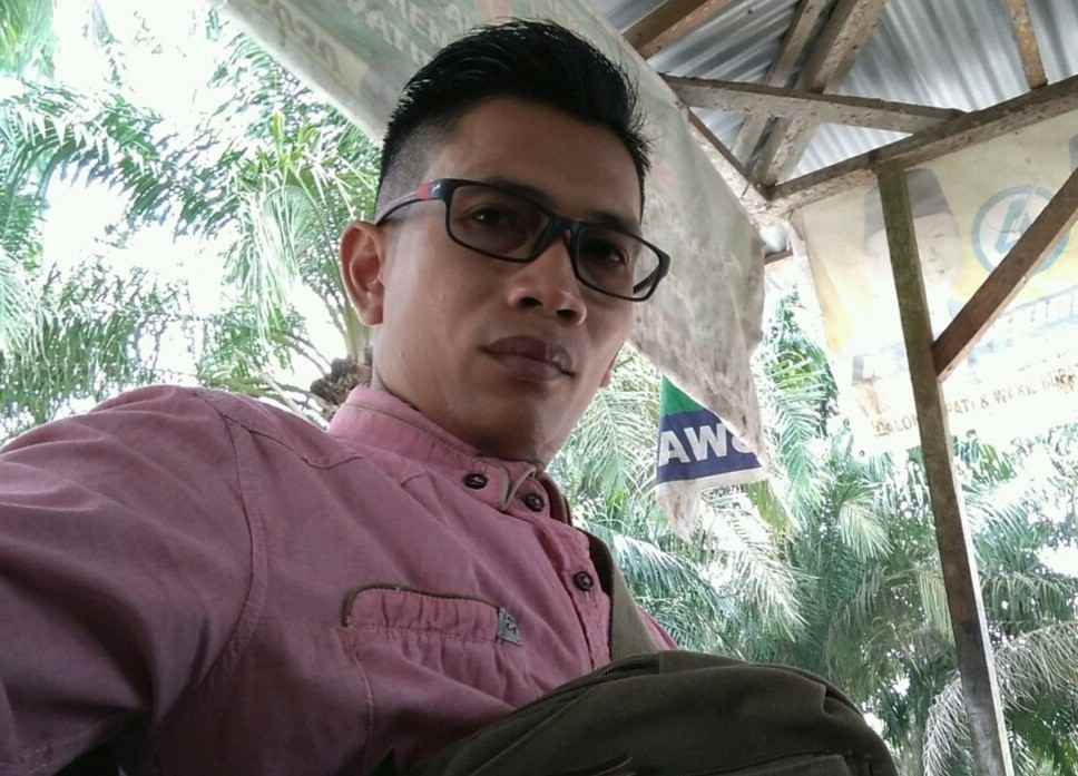 Pengguna Sepeda Motor Knalpot Blong, Warga Sialang Buah Minta Polisi Tertibkan Pengguna Sepeda Motor Knalpot Blong, Warga Sialang Buah Minta Polisi Tertibkan