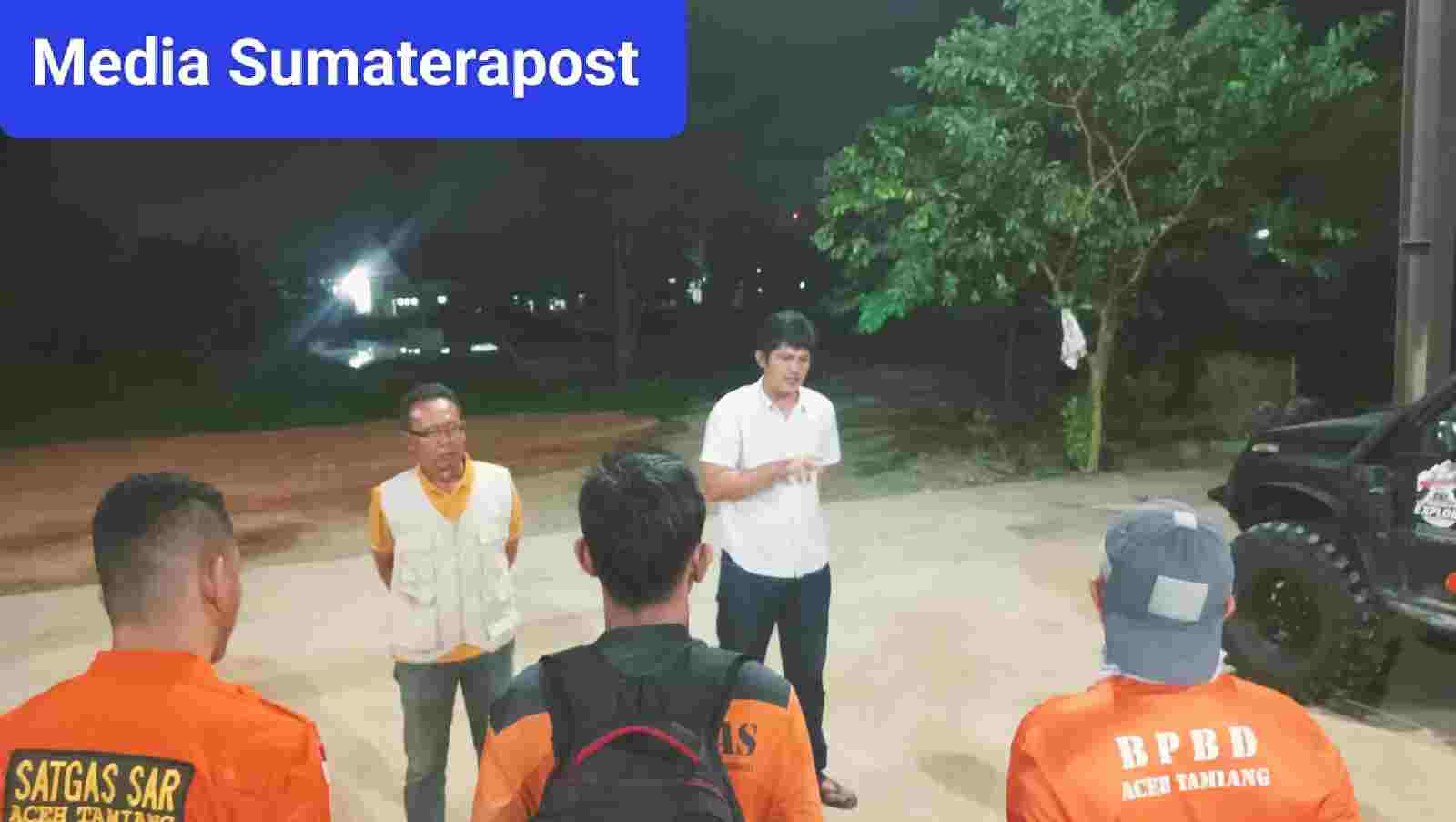 Seorang Pemuda Diduga Bunuh Diri Terjun Dijembatan Kuala Simpang Seorang Pemuda Diduga Bunuh Diri Terjun Dijembatan Kuala Simpang